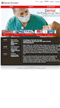 Mobile Screenshot of henryschein.ca