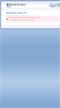 Mobile Screenshot of dpat.henryschein.com